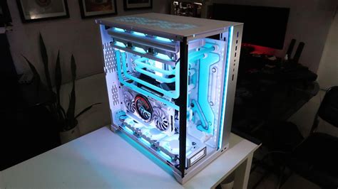 Custom gaming pc builder. Things To Know About Custom gaming pc builder. 
